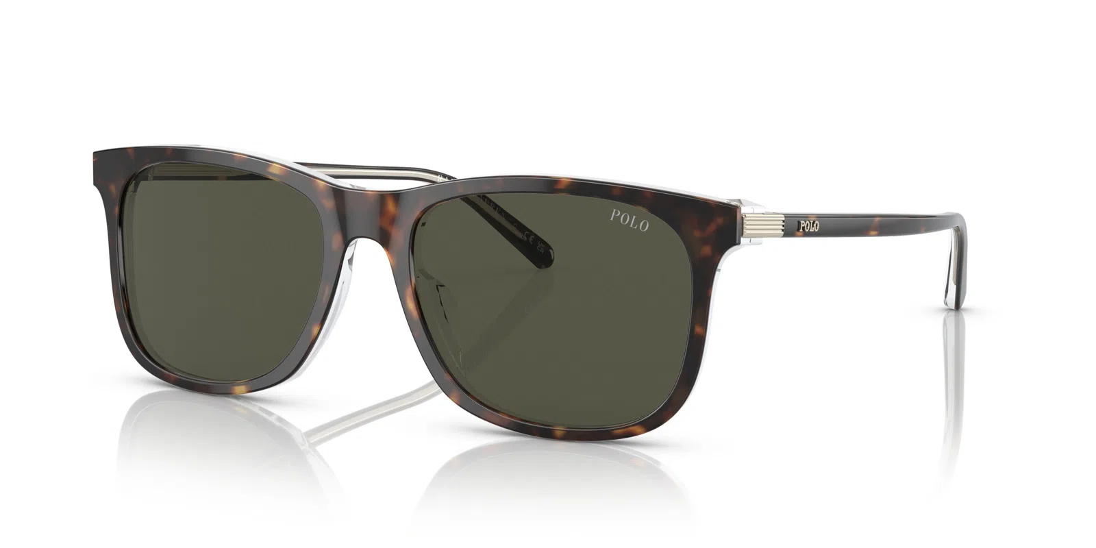 Polo 4186U Sunglasses - view 6